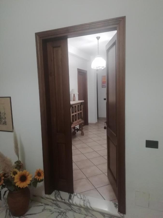Casa Giovanna Вентурина-Терме Екстер'єр фото