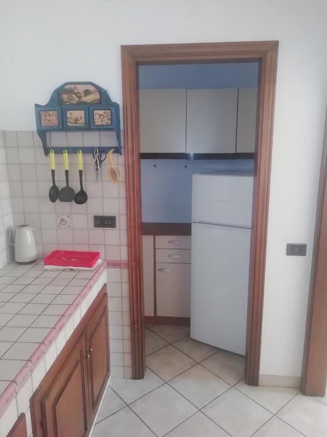 Casa Giovanna Вентурина-Терме Екстер'єр фото