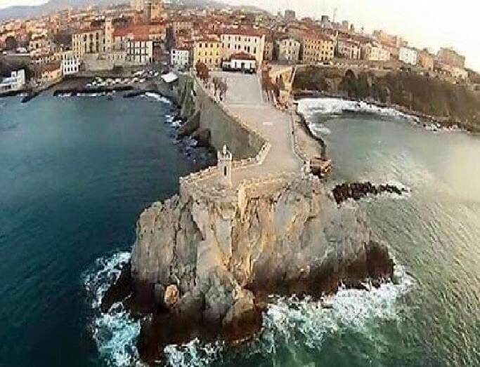 Casa Giovanna Вентурина-Терме Екстер'єр фото
